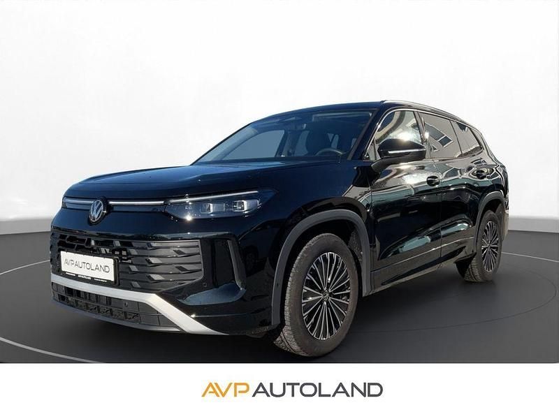 Gebraucht VW Tayron Life 150 PS (110 kW) 2025 SUV