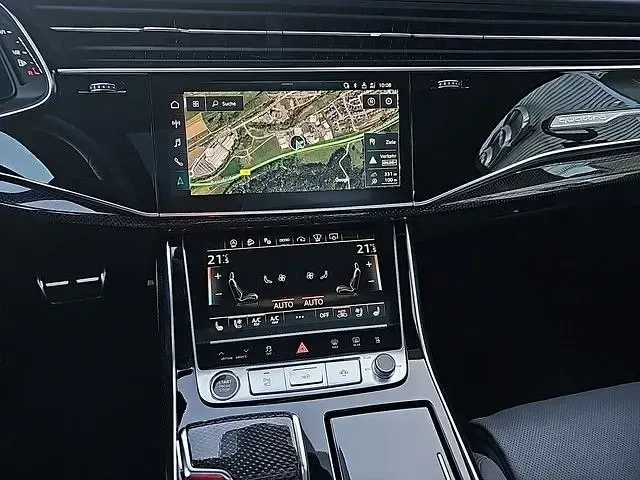 Gebraucht Audi Q7 Competition 286 PS (210 kW) 2023 Individuallackierungen audi exclusive SUV