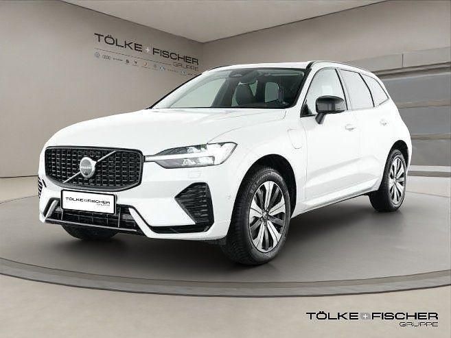 Gebraucht Volvo XC60 Plus 398 PS (292 kW) 2025 Weiß SUV
