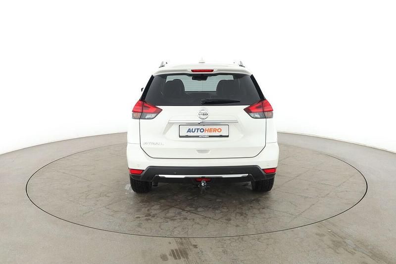 Gebraucht Nissan X-Trail Tekna 163 PS (119 kW) 2019 Weiß SUV