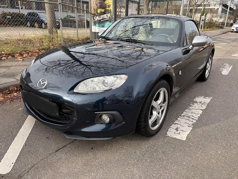 Gebraucht 2014 Mazda MX5 Sports-Line Cabrio | 14.300 € (Fairer Preis) - Bild 1/4