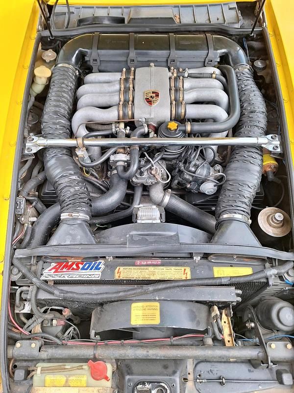 Gebraucht Porsche 928 230 PS (169 kW) 1979 Coupé