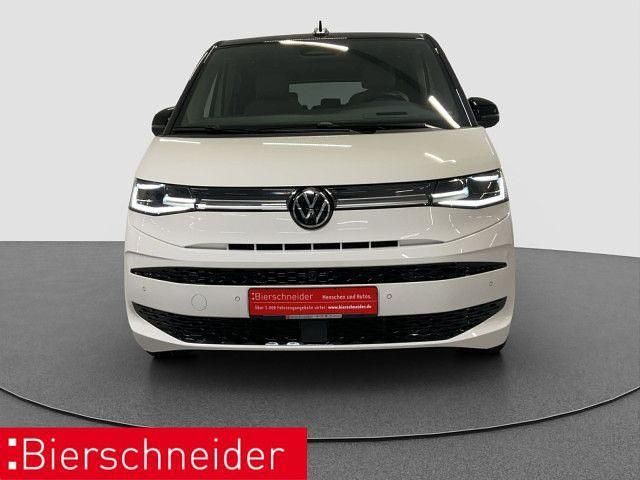 Neu VW Multivan Edition 150 PS (110 kW) 2025 Weiss Van