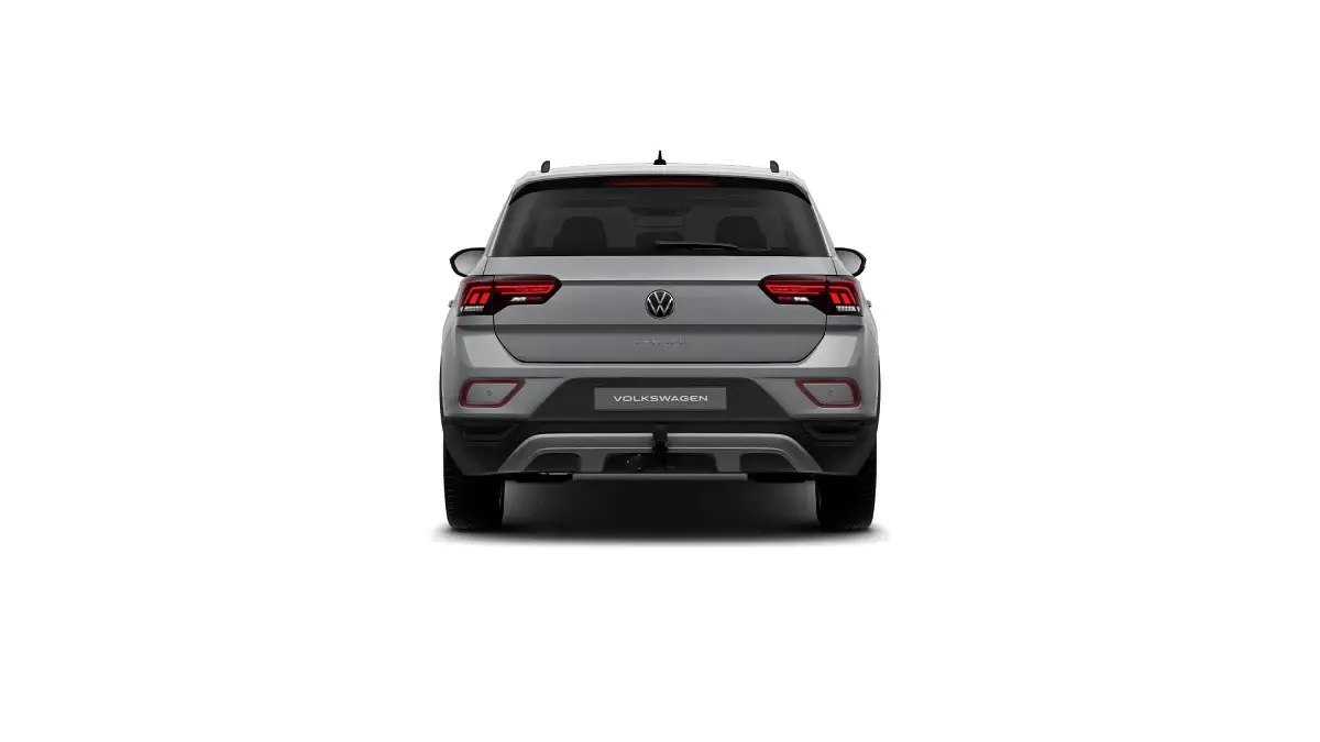 Gebraucht VW T-Roc Goal 150 PS (110 kW) 2026 SUV