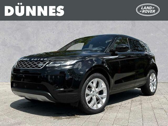 Gebraucht Land Rover Range Rover SE 200 PS (147 kW) 2022 Andere farbe SUV