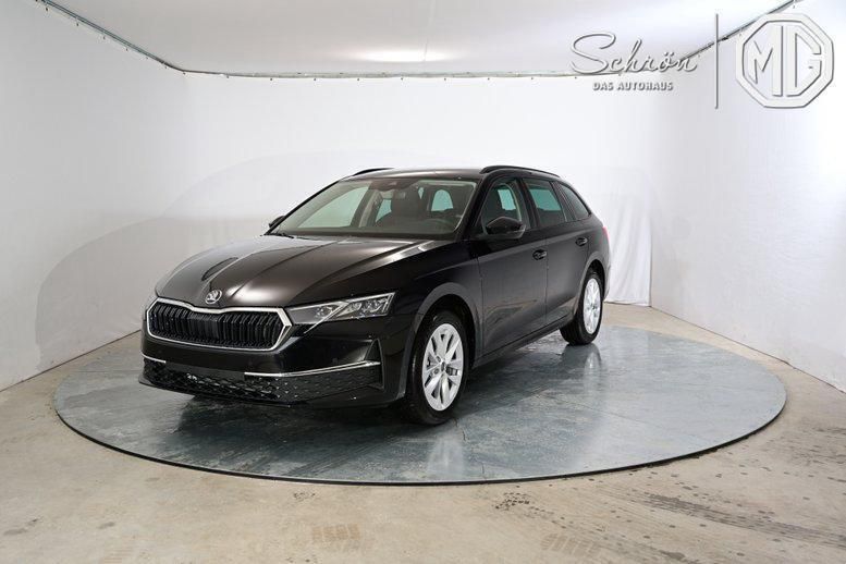 Neu 2024 Skoda Octavia Selection Kombi | 34.071 € (Fairer Preis) - Bild 1/4
