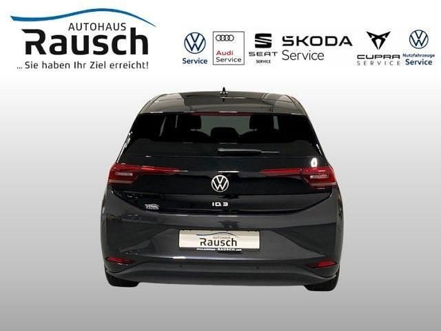 Brugt VW ID.3 Pro 107 kW (146 HK) 2021 Grå Hatchback