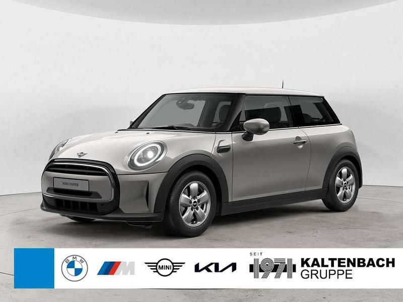 Gebraucht Mini Cooper Essential 136 PS (100 kW) 2023 Silber Kleinwagen