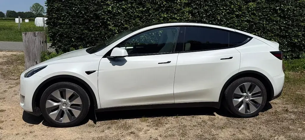 Gebraucht Tesla Model Y 378 kW (514 PS) 2023 SUV