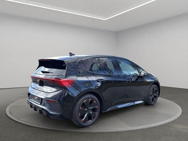 Gebraucht Cupra Born 169 kW (231 PS) 2026 Schwarz Kleinwagen