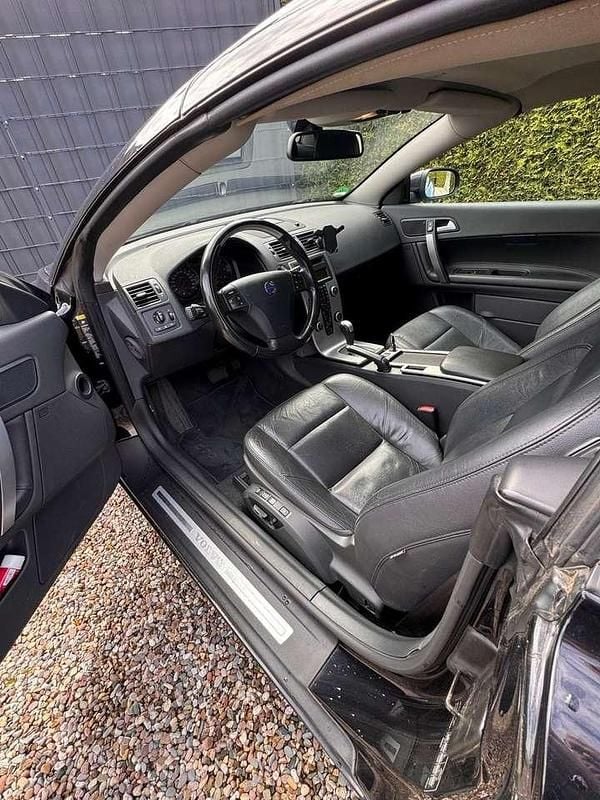 Gebraucht 2009 Volvo C70 Summum Cabrio | 2.900 € (Superpreis) - Bild 1/4