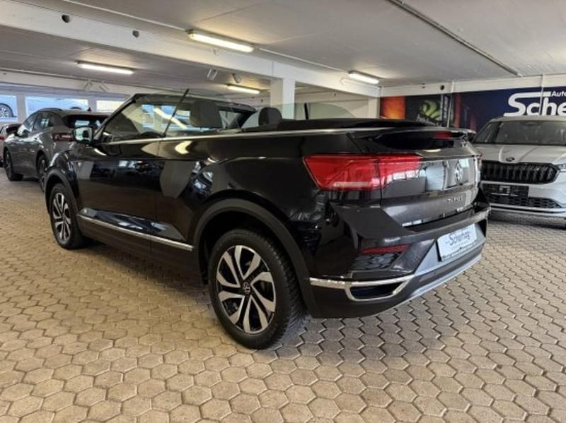 Gebraucht VW T-Roc Active 110 PS (80 kW) 2021 SUV
