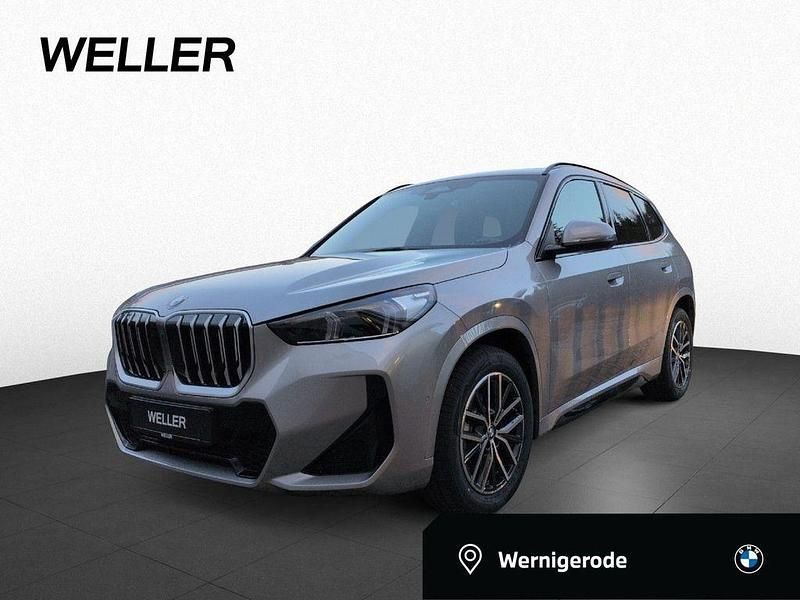 Spacesilber (silber) Neu 2025 BMW X1 Comfort Edition SUV | 50.450 € (Guter Preis) - Bild 1/4
