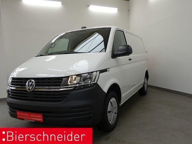 Weiss Neu 2024 VW T6.1 Van | 36.950 € - Bild 1/3