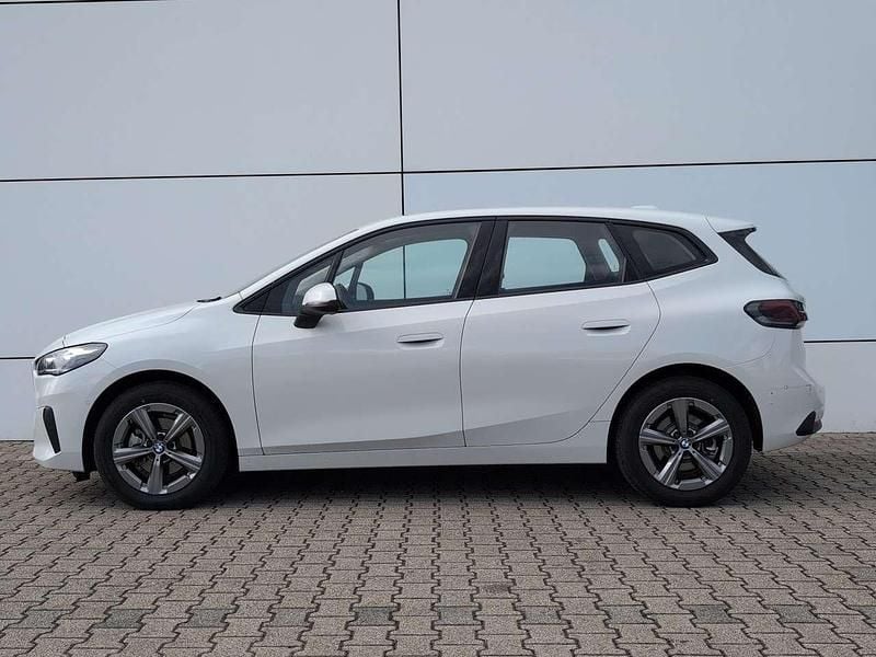 Gebraucht BMW 220 156 PS (114 kW) 2025 Weiss Kombi