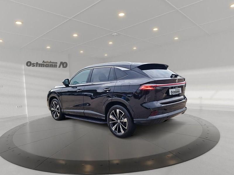 Gebraucht MG HS Luxury 272 PS (200 kW) 2025 Pearl white SUV