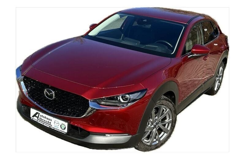 Andere Gebraucht 2023 Mazda CX-30 Selection SUV | 29.950 € (Fairer Preis) - Bild 1/1