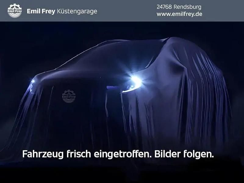 Weiß Gebraucht 2023 Ford Transit Trend Van | 24.900 € (Superpreis) - Bild 1/1