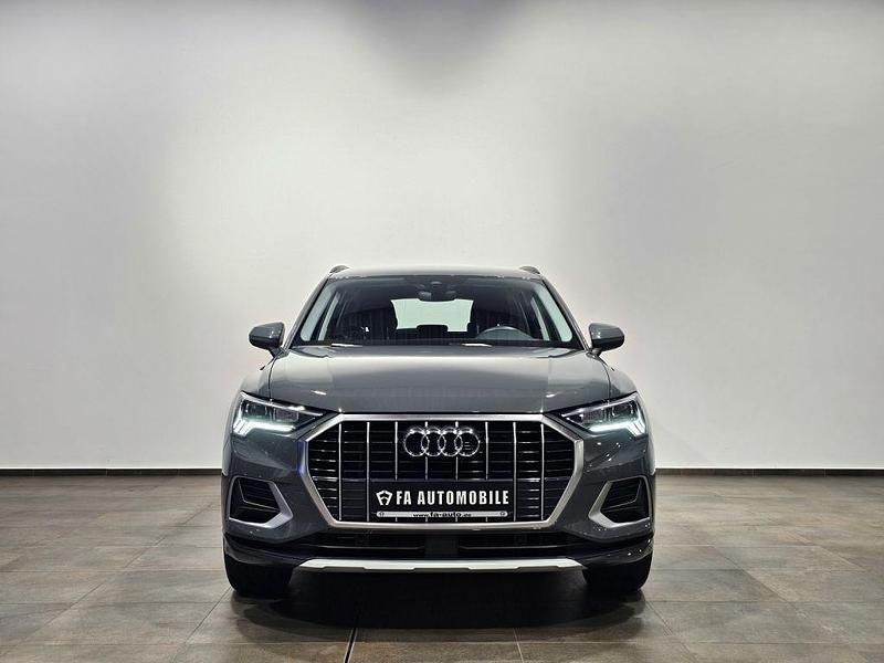 Gebraucht Audi Q3 Sport 150 PS (110 kW) 2024 Nanograu (metallic) SUV