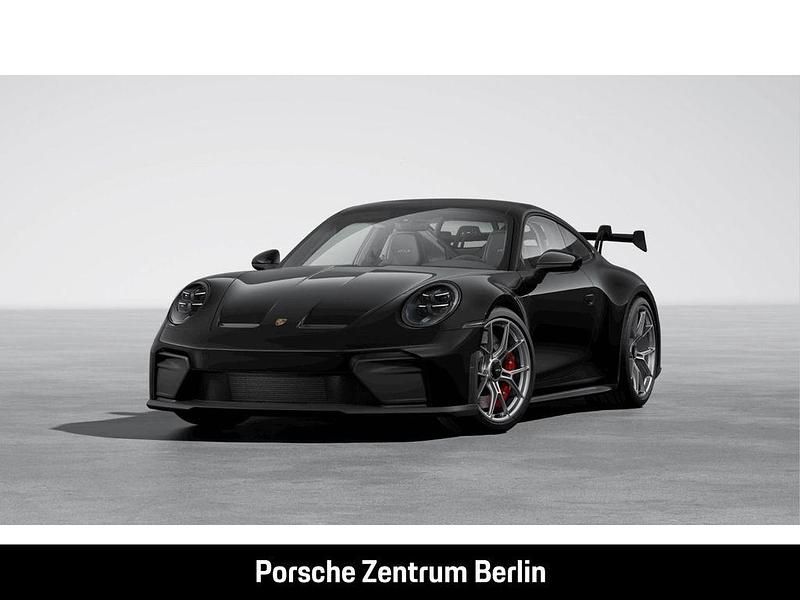 Gebraucht Porsche 992 510 PS (375 kW) 2025 Schwarz