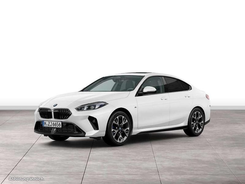 Alpinweiss iii Neu 2025 BMW 220 M Sport Coupé | 41.590 € (Fairer Preis) - Bild 1/3