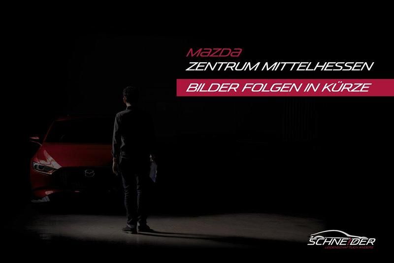 Gebraucht Mazda CX-30 Selection 122 PS (89 kW) 2022 Snowflake white SUV