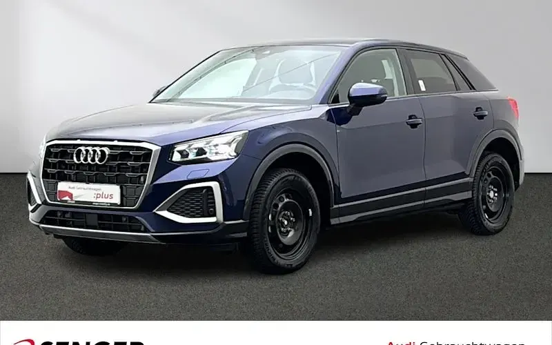Second-hand Audi Q2 Advanced 150 CP (110 kW) 2025 SUV