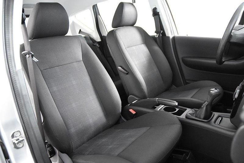 Gebraucht Mercedes A160 95 PS (69 kW) 2012 Silber Van / Kleinbus