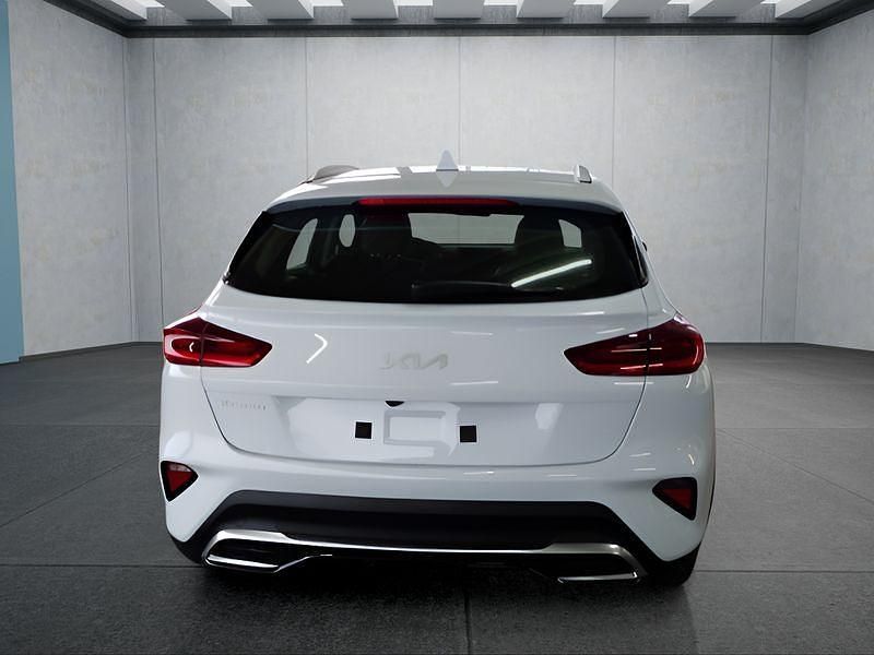 Gebraucht Kia XCeed 101 PS (74 kW) 2025 Weiß SUV