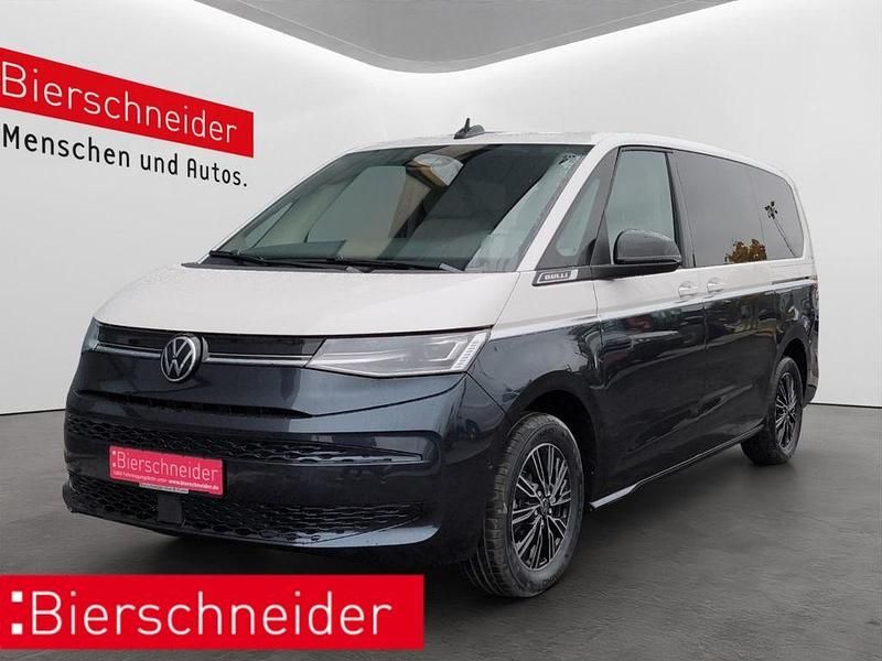 Weiss Neu 2025 VW T7 Pro Van | 70.450 € - Bild 1/4
