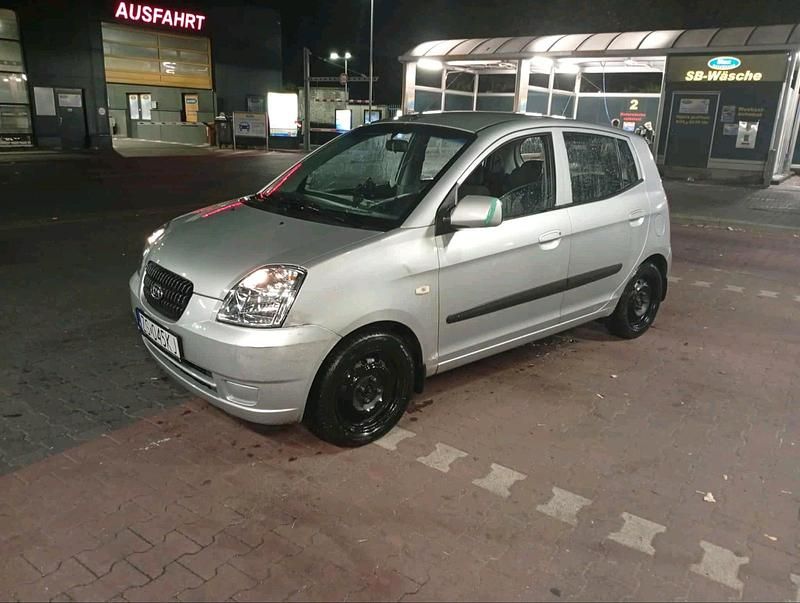 Gebraucht 2005 Kia Picanto Kleinwagen | 890 € - Bild 1/4