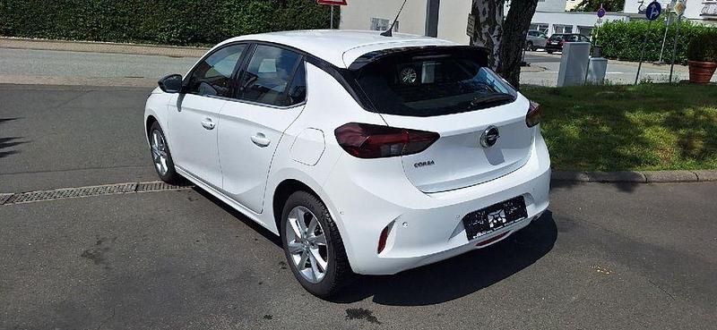 Gebraucht Opel Corsa Elegance 101 PS (74 kW) 2024 Limousine