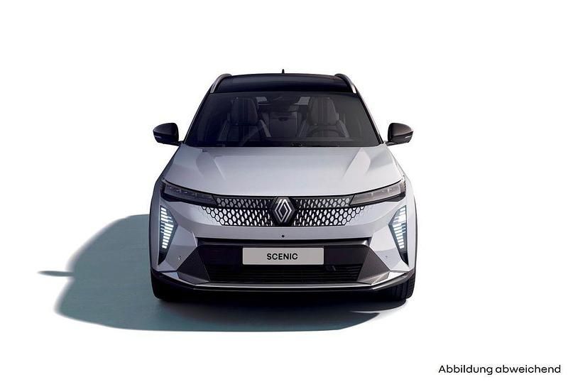 Gebraucht Renault Scenic E-Tech Esprit Alpine 55 kW (75 PS) 2025 Grau SUV