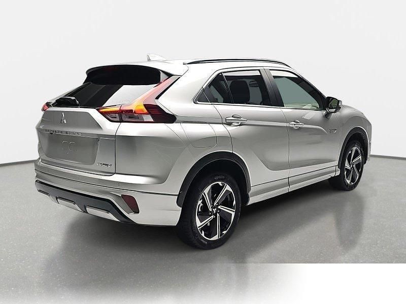 Gebraucht Mitsubishi Eclipse Cross Select 188 PS (138 kW) 2025 Metallic SUV