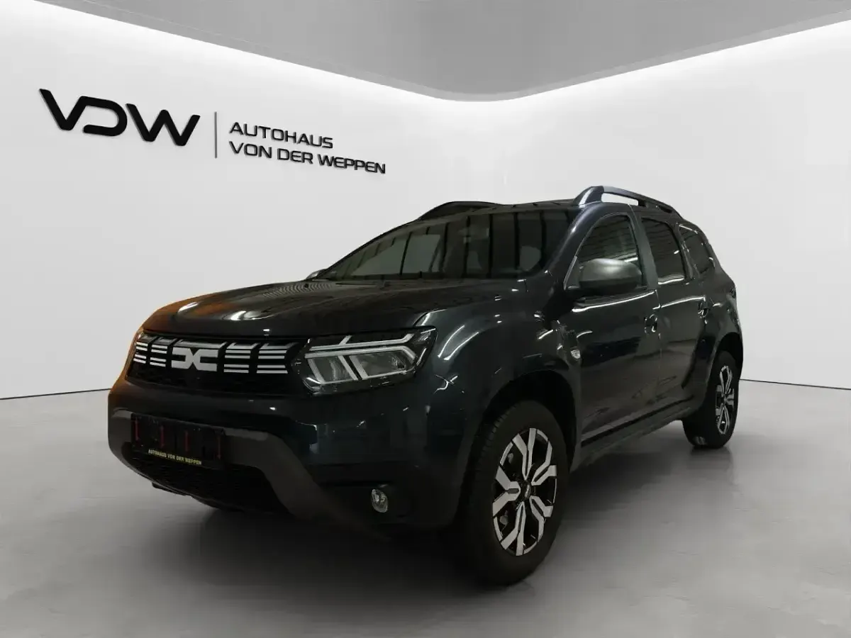 Gebraucht Dacia Duster Journey 131 PS (96 kW) 2023 SUV