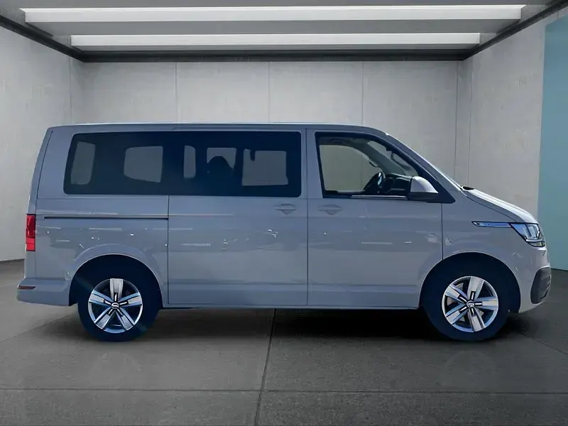 Używany VW T6.1 204 KM (150 kW) 2021 Szary Van