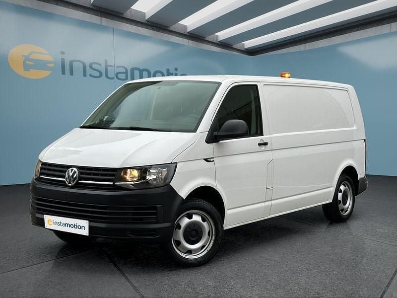 Gebraucht 2019 VW T6.1 Van | 19.999 € (Superpreis) - Bild 1/4