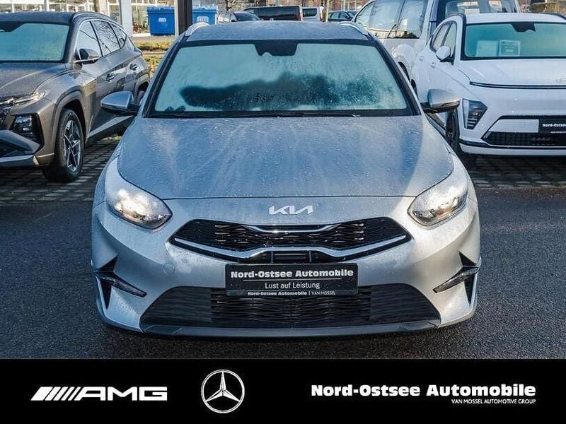 Gebraucht Kia Ceed Sportswagon 2024 Andere Kombi