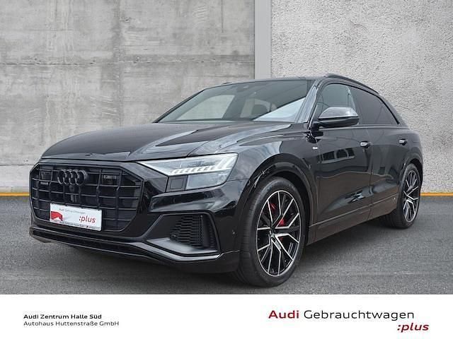Gebraucht 2023 Audi Q8 Competition SUV | 86.920 € (Superpreis) - Bild 1/4
