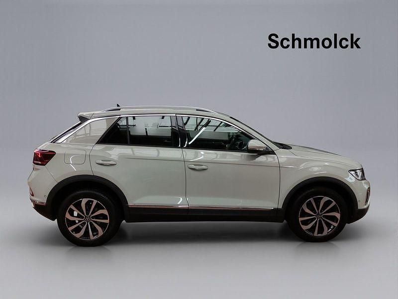 Gebraucht VW T-Roc 150 PS (110 kW) 2022 Andere SUV