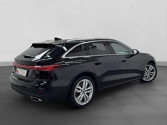 Second-hand Audi A5 Ambiente 204 CP (150 kW) 2025 Negru Break