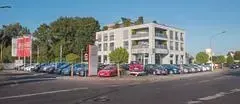 Gebraucht Toyota Yaris Style 125 PS (91 kW) 2022 Rot Kleinwagen