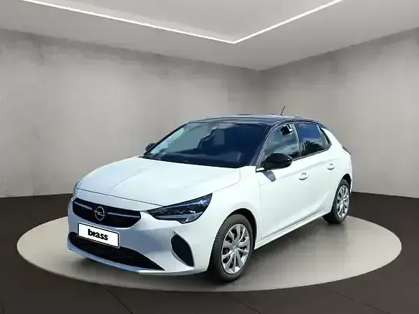 Gebraucht Opel Corsa GS Line 101 PS (74 kW) 2022 Kleinwagen