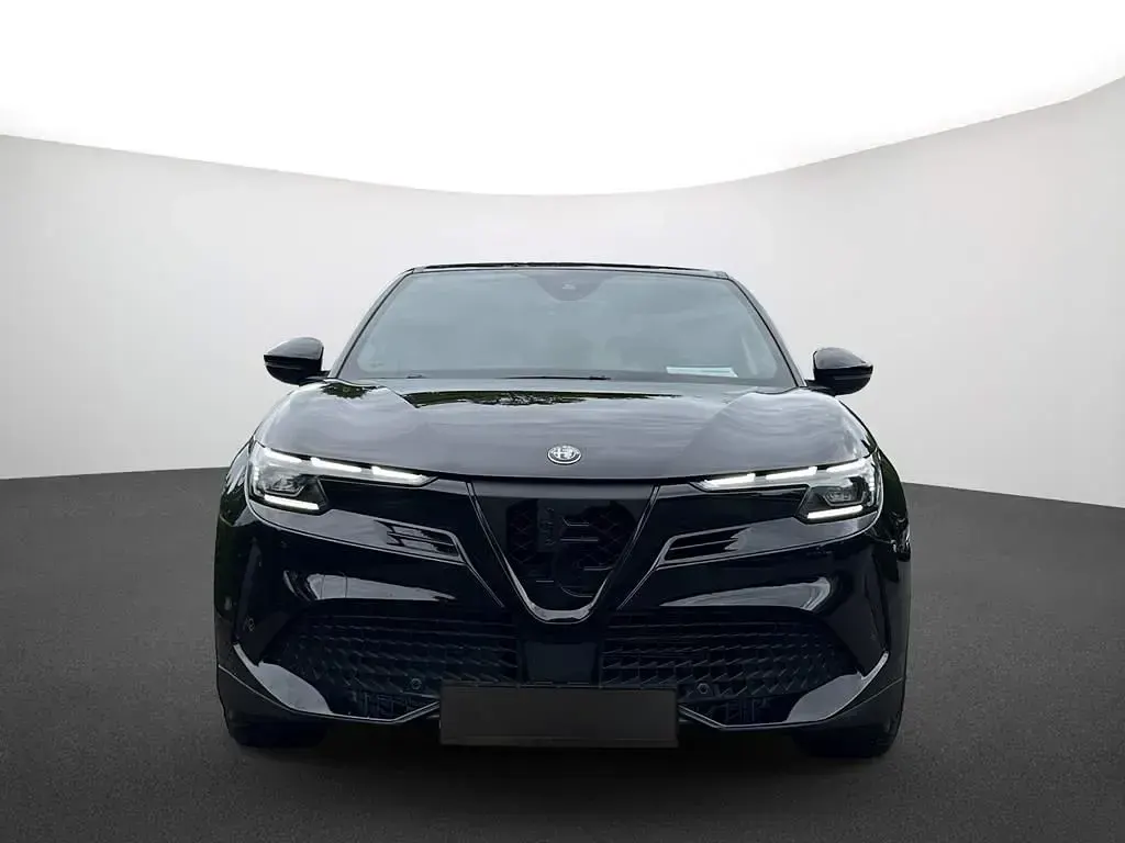 Gebraucht Alfa Romeo Junior Veloce 206 kW (281 PS) 2025 Andere SUV