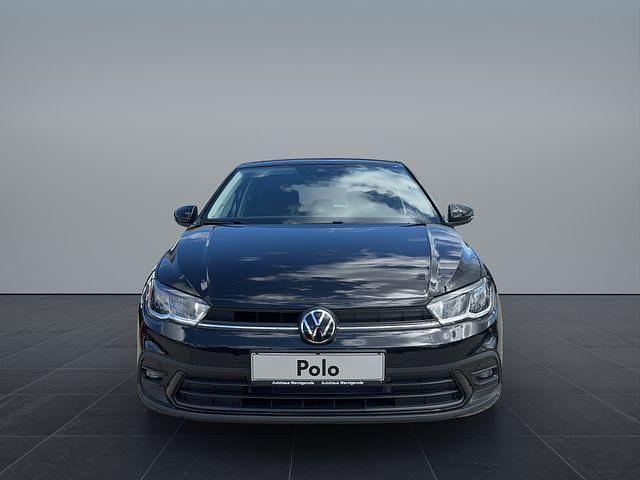 Gebraucht VW Polo Pro 80 PS (58 kW) 2024 Kleinwagen