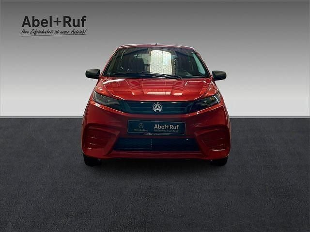 Gebraucht Aixam City Pack 2025 Kleinwagen