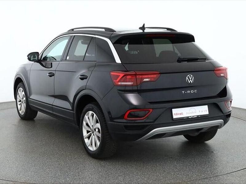 Gebraucht VW T-Roc 150 PS (110 kW) 2024 Andere SUV