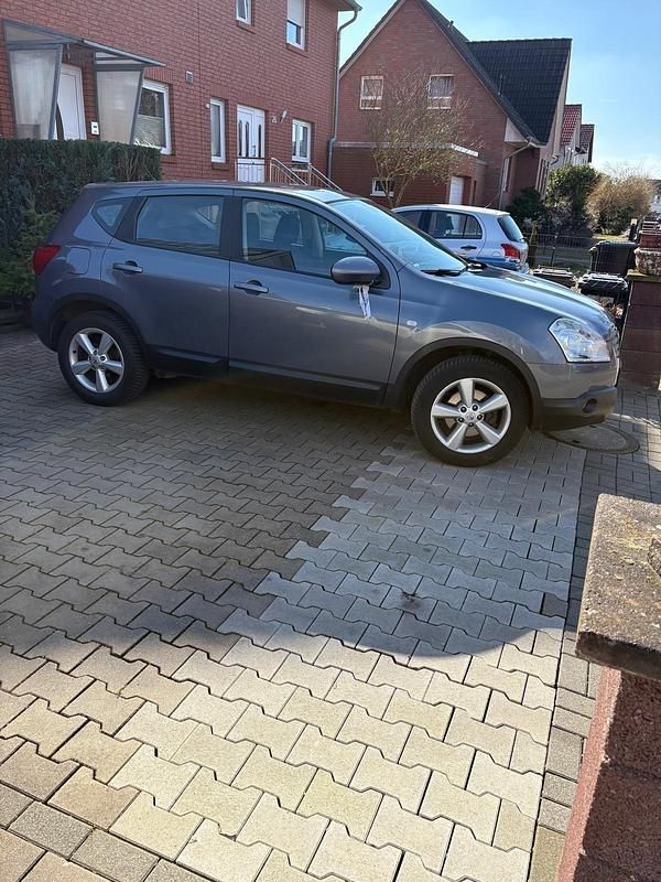 Gebraucht 2007 Nissan Qashqai SUV | 4.500 € (Fairer Preis) - Bild 1/4