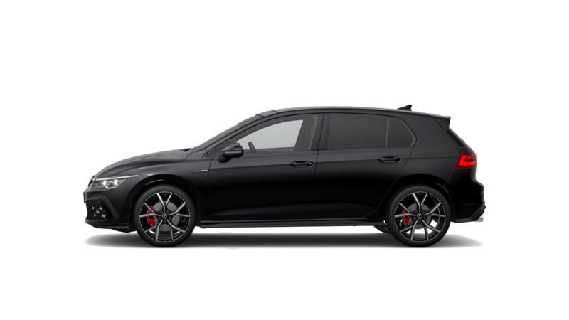 Gebraucht VW Golf VIII GTD 200 PS (147 kW) 2022