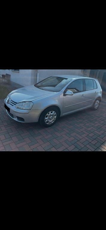 Gebraucht VW Golf IV 105 PS (77 kW) 2004 Silber Limousine